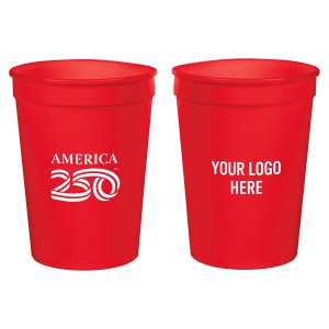 A250 - 12 Oz. Big Game Stadium Cup 1 A250 - 12 Oz. Big Game Stadium Cup 1