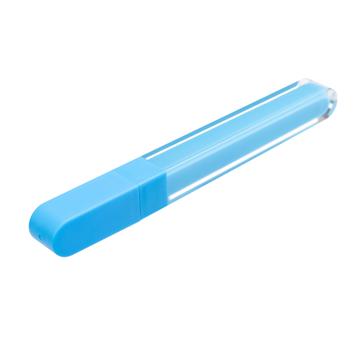 Square Barrel Highlighter 1