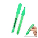 Square Barrel Highlighter - 12058 ORN Digibrite Square Barrel Highlighter - 12058 ORN Digibrite