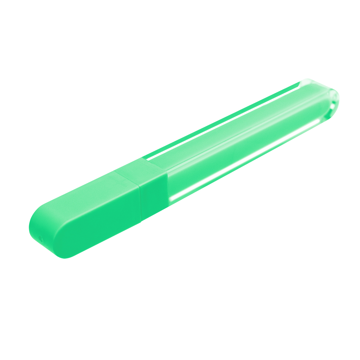 Square Barrel Highlighter 1