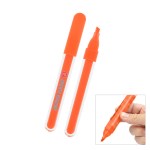 Square Barrel Highlighter - 12058 PNK Digibrite Square Barrel Highlighter - 12058 PNK Digibrite