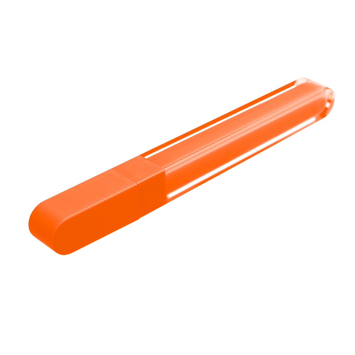 Square Barrel Highlighter 1