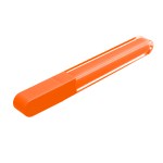 Square Barrel Highlighter - 12058 PUR Blank Square Barrel Highlighter - 12058 PUR Blank