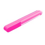 Square Barrel Highlighter - 12058 YEL Digibrite Square Barrel Highlighter - 12058 YEL Digibrite