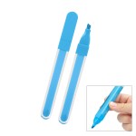 Square Barrel Highlighter 2 Square Barrel Highlighter 2
