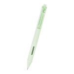 Margot Rabs Gel Pen - 12053 LTGRN Front Margot Rabs Gel Pen - 12053 LTGRN Front