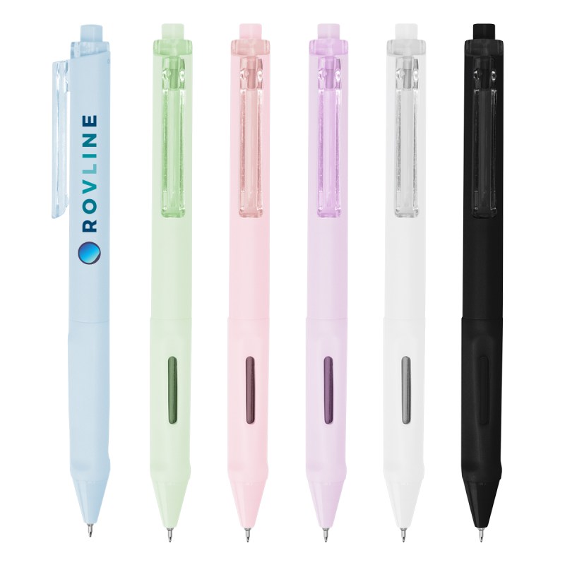 Margot Rabs Gel Pen 1 Margot Rabs Gel Pen 1