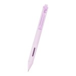 Margot Rabs Gel Pen - 12053 LTPUR Front Margot Rabs Gel Pen - 12053 LTPUR Front