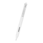Margot Rabs Gel Pen - 12053 WHT Front Margot Rabs Gel Pen - 12053 WHT Front