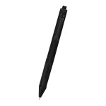 Margot Rabs Gel Pen - 12053 BLK Front Margot Rabs Gel Pen - 12053 BLK Front