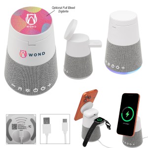 Astro Light Up Speaker Multi-charging Sound Machine 1 Astro Light Up Speaker Multi-charging Sound Machine 1
