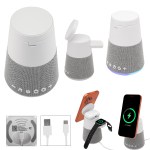 Astro Light Up Speaker Multi-charging Sound Machine 2 Astro Light Up Speaker Multi-charging Sound Machine 2