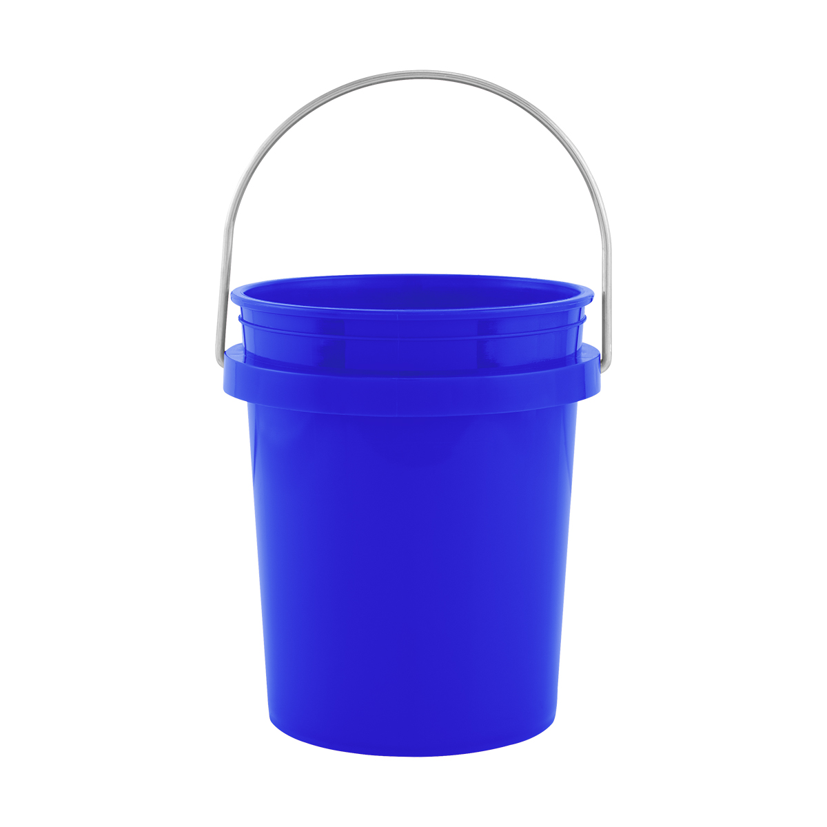 13 Oz. Recycled Mini Bucket 1