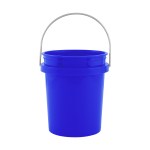 13 Oz. Recycled Mini Bucket - 75262 BLU Blank 13 Oz. Recycled Mini Bucket - 75262 BLU Blank
