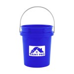 13 Oz. Recycled Mini Bucket - 75262 BLU Silkscreen 13 Oz. Recycled Mini Bucket - 75262 BLU Silkscreen