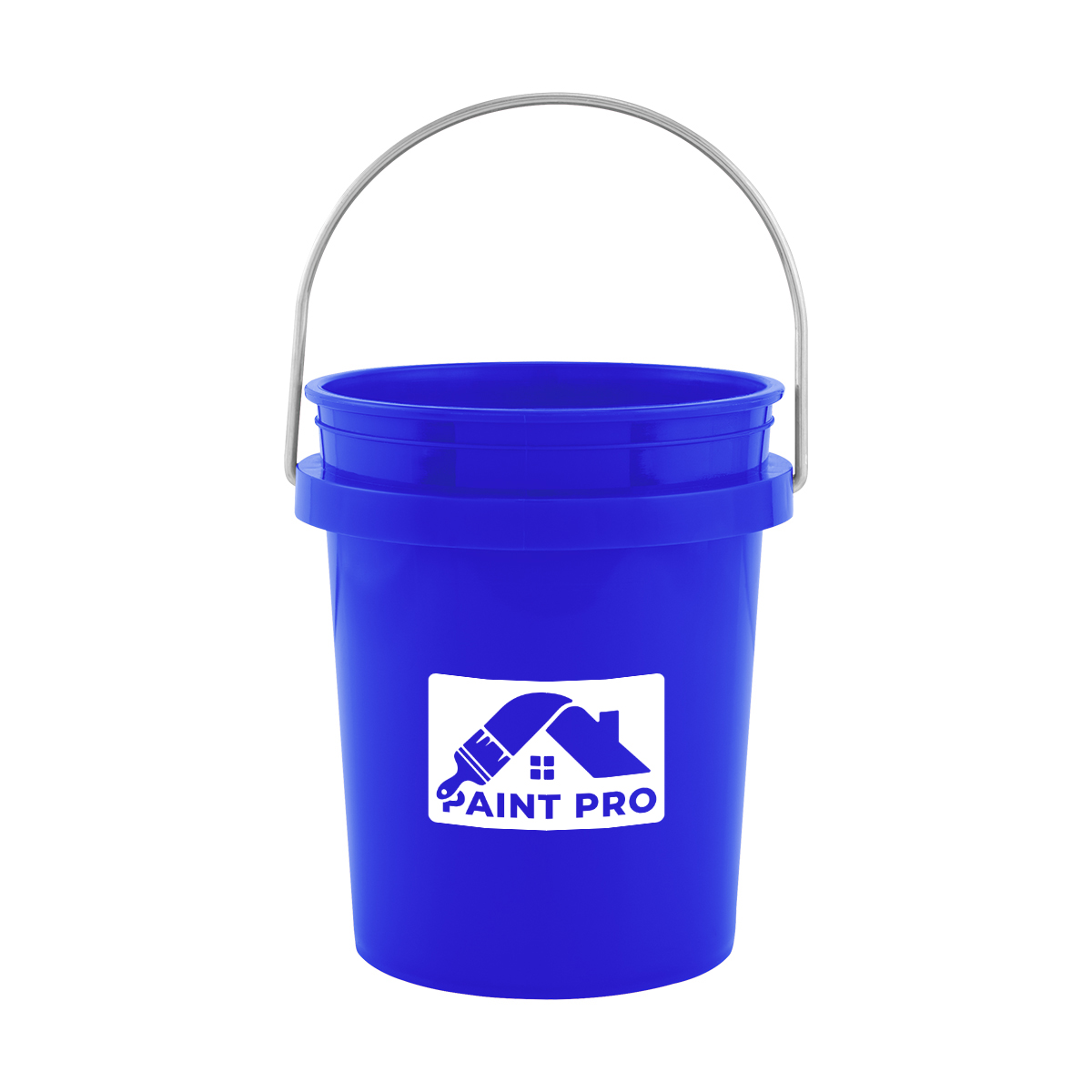 13 Oz. Recycled Mini Bucket 1