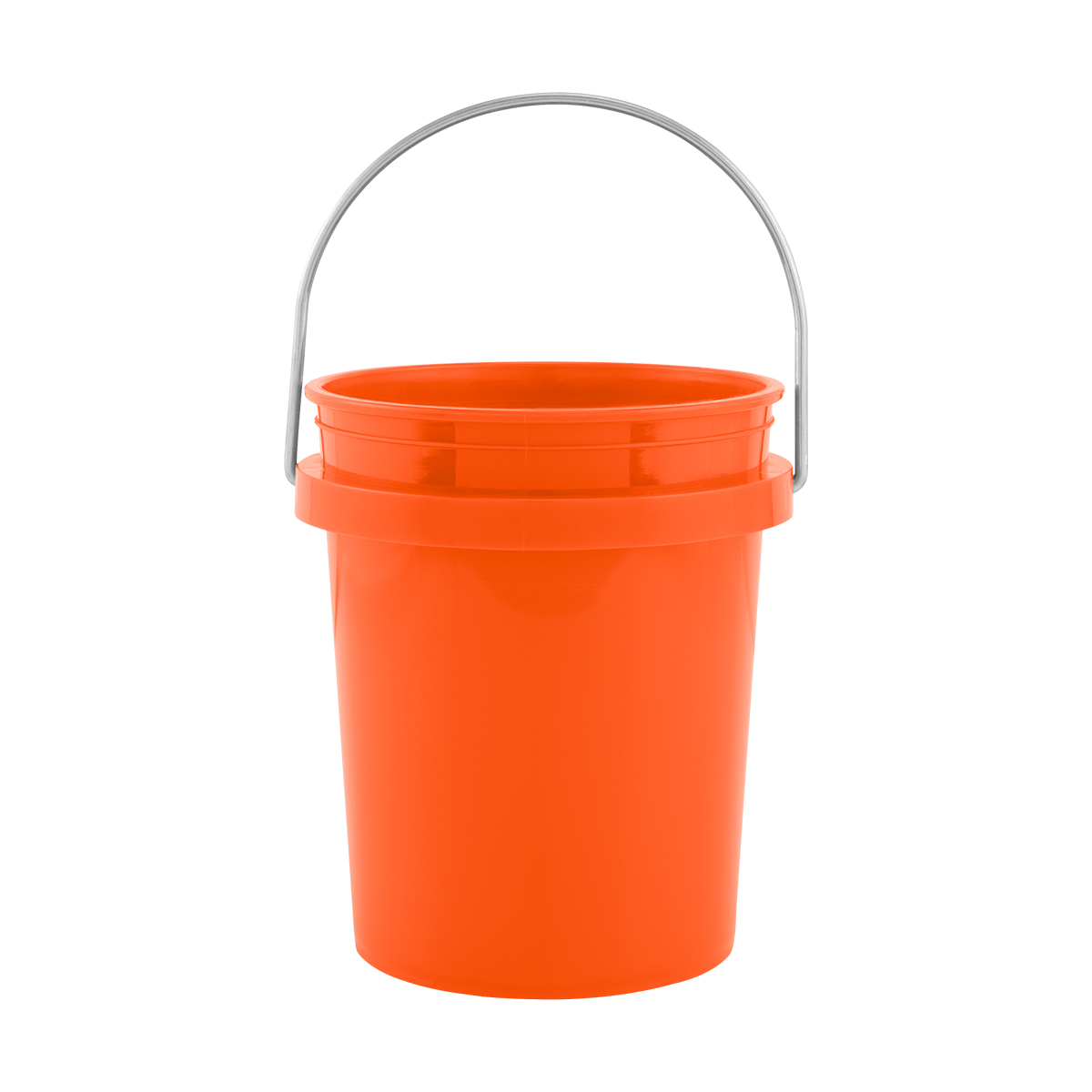 13 Oz. Recycled Mini Bucket 1