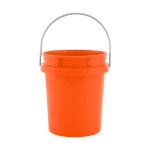 13 Oz. Recycled Mini Bucket - 75262 ORN Blank 13 Oz. Recycled Mini Bucket - 75262 ORN Blank