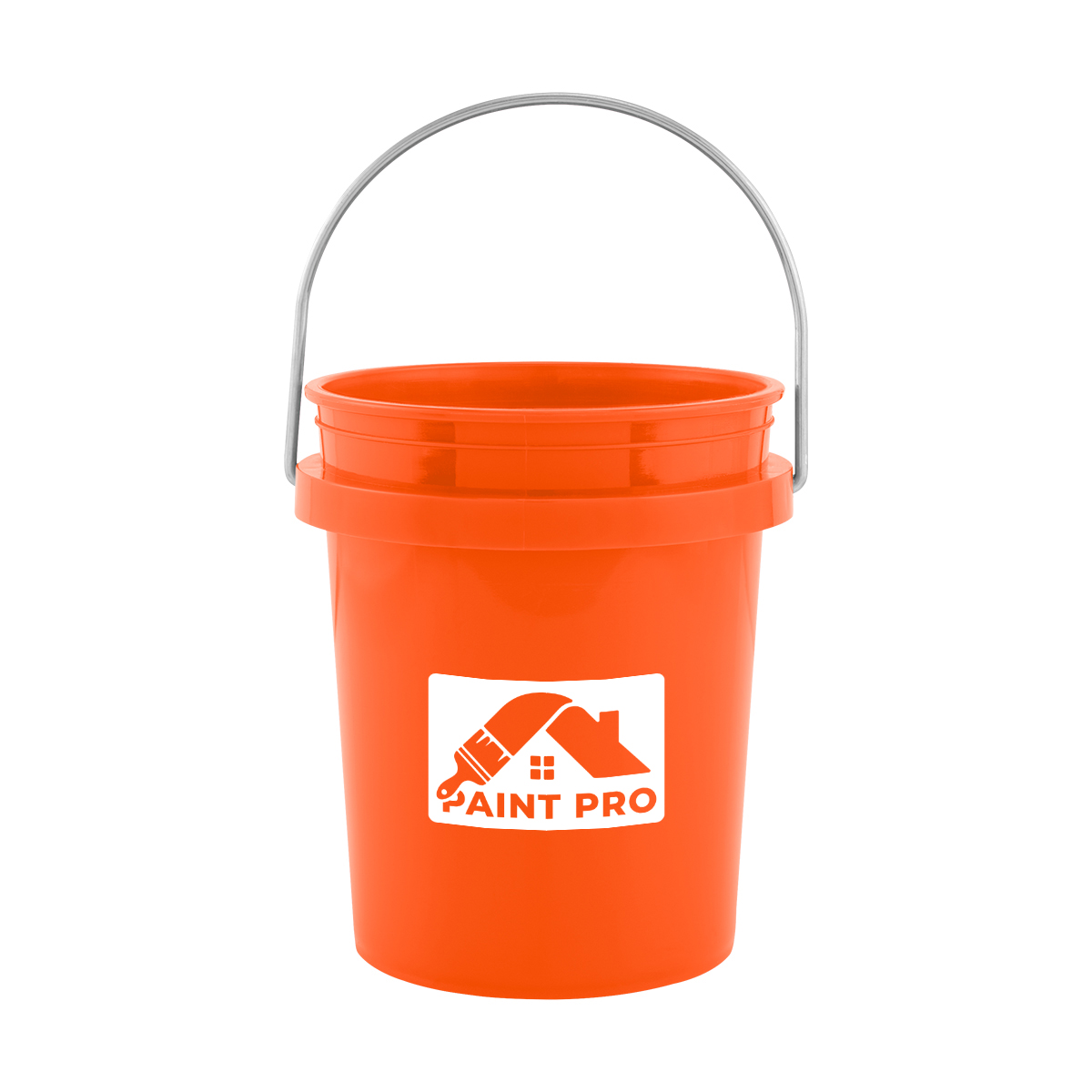 13 Oz. Recycled Mini Bucket 1