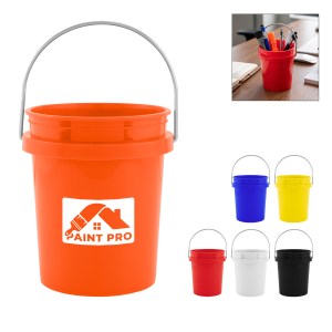 13 Oz. Recycled Mini Bucket 1 13 Oz. Recycled Mini Bucket 1
