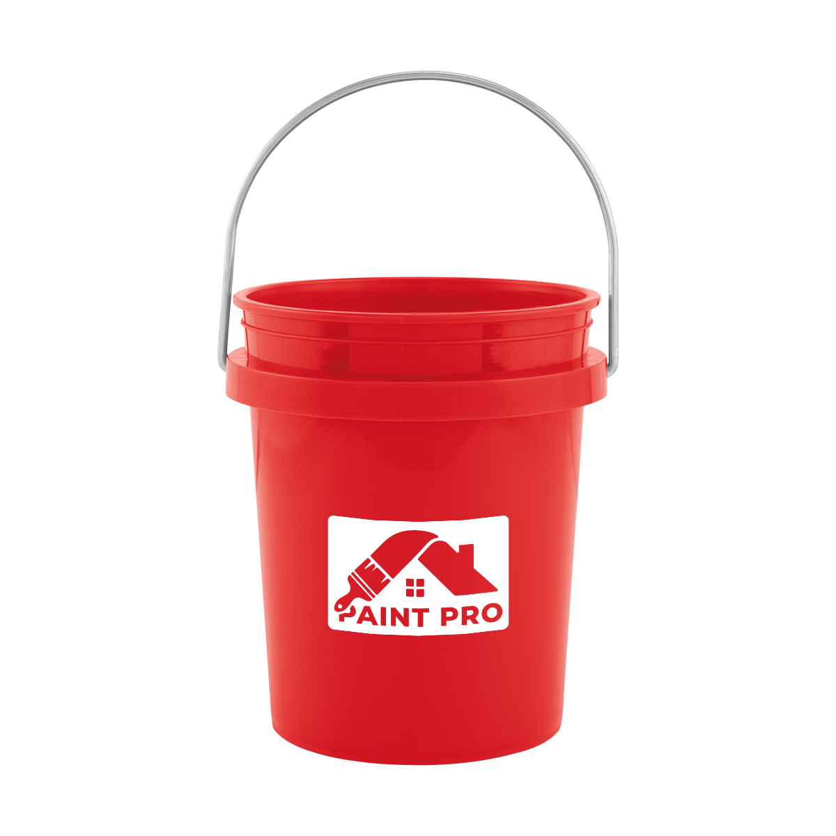 13 Oz. Recycled Mini Bucket 1