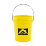 13 Oz. Recycled Mini Bucket - 75262 YEL Silkscreen 13 Oz. Recycled Mini Bucket - 75262 YEL Silkscreen