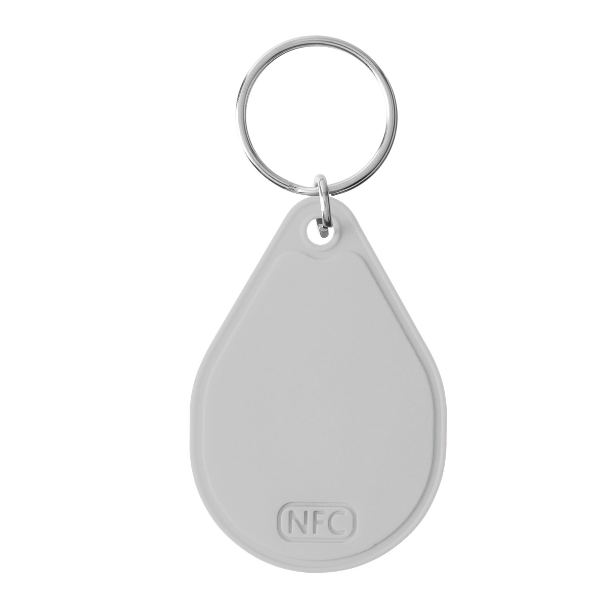 Nfc Silicone Key Tag 1