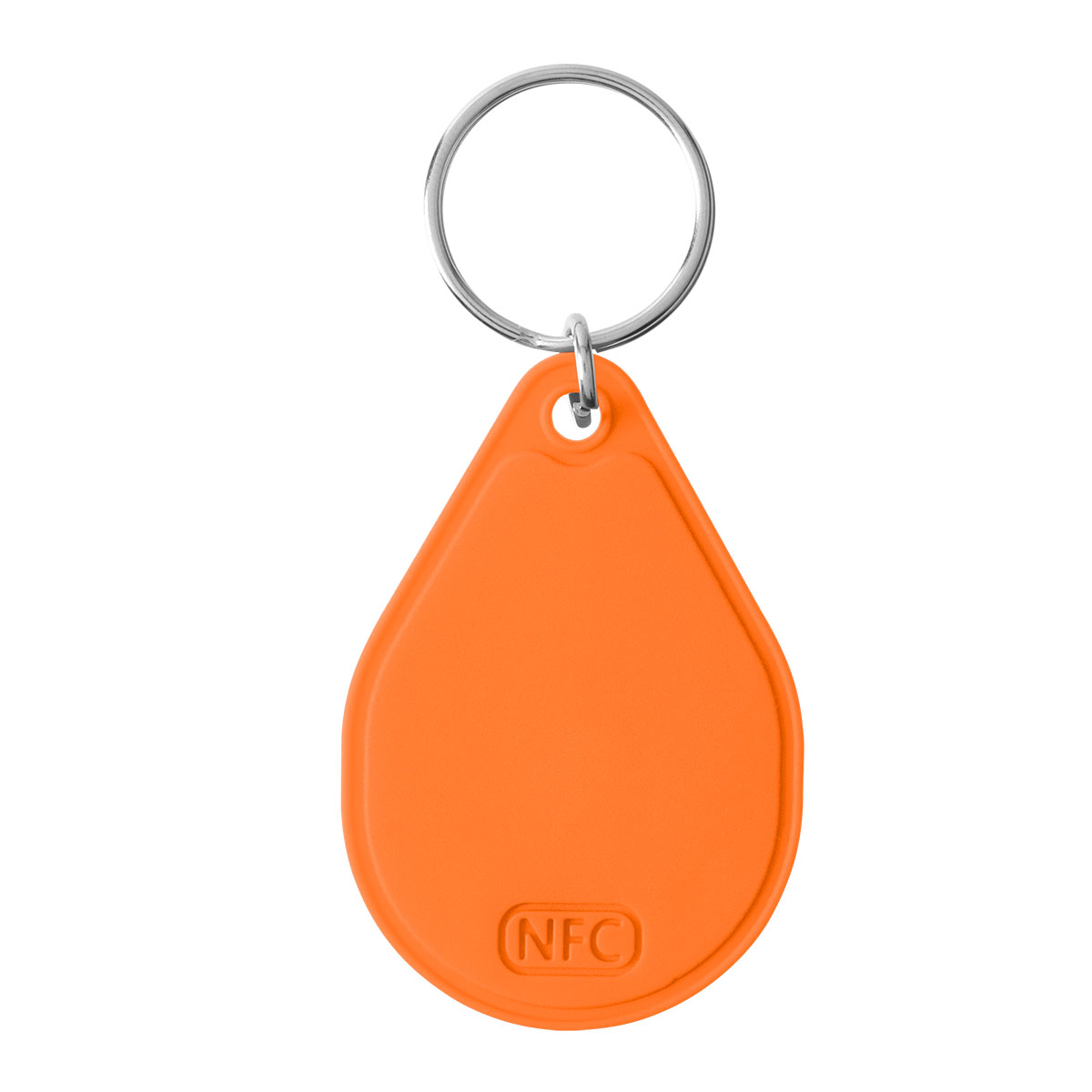 Nfc Silicone Key Tag 1
