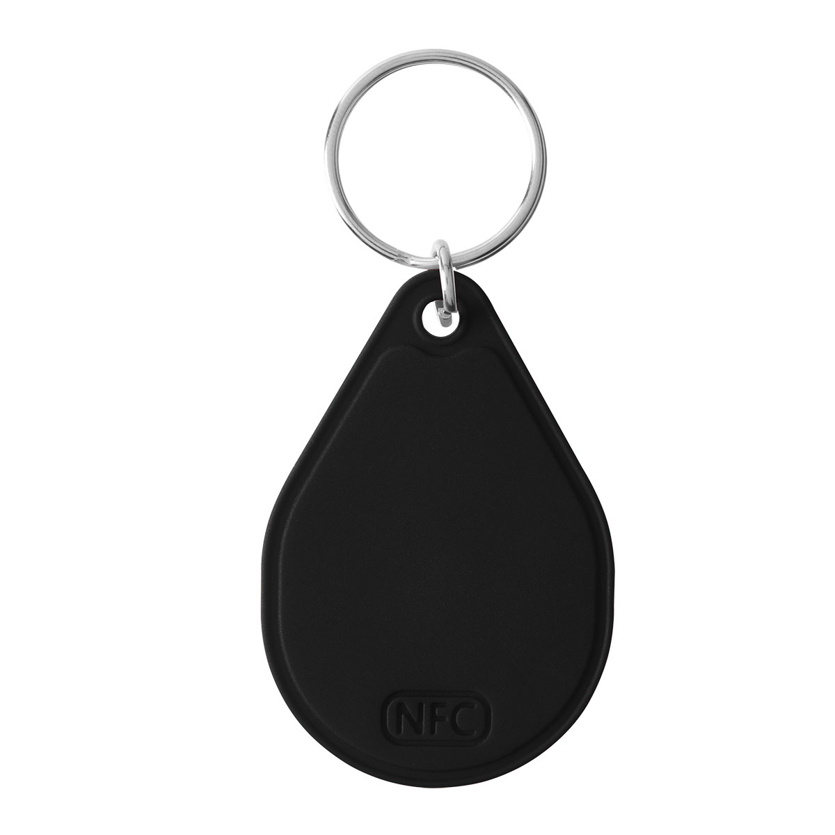 Nfc Silicone Key Tag 1