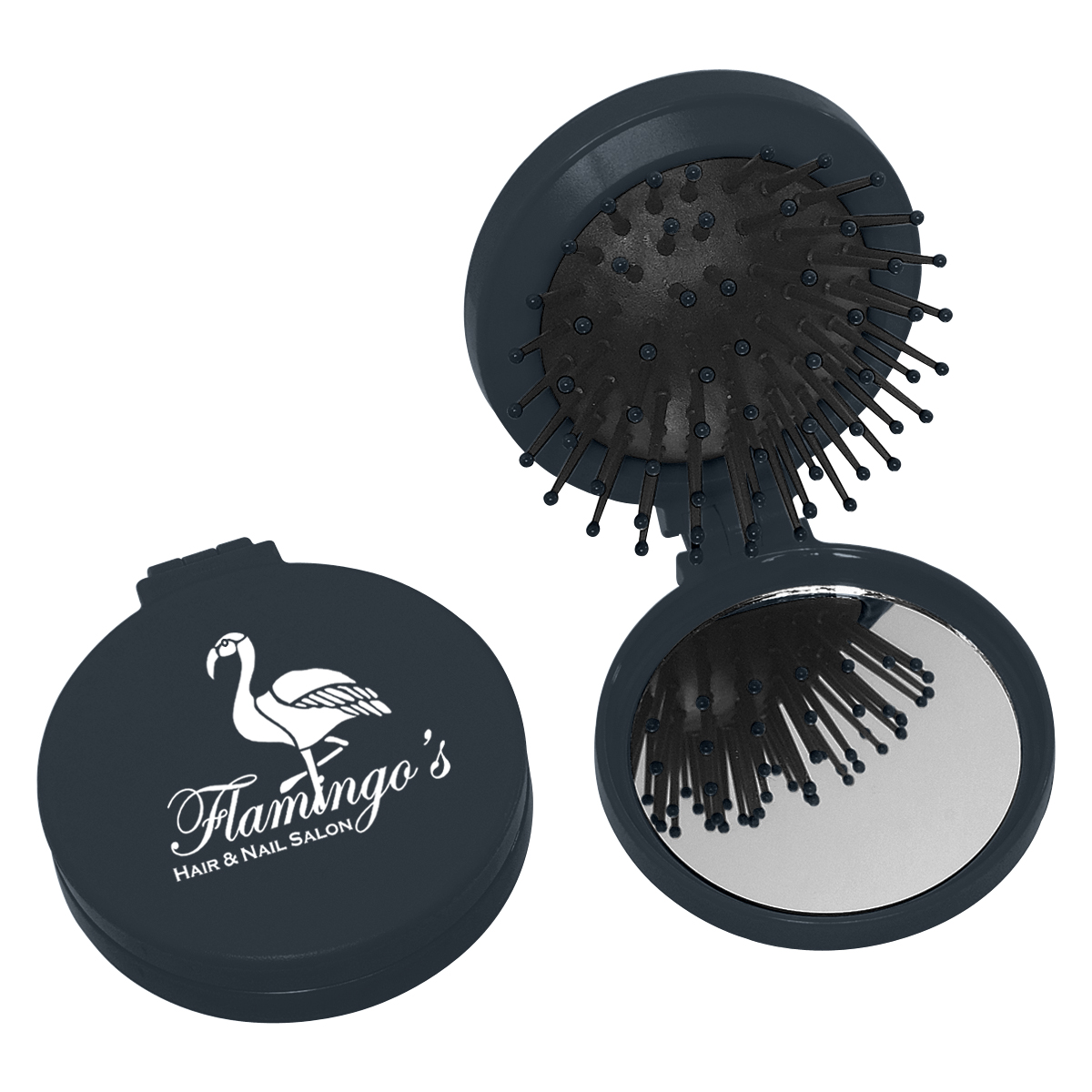 Brush And Mirror Compact 1