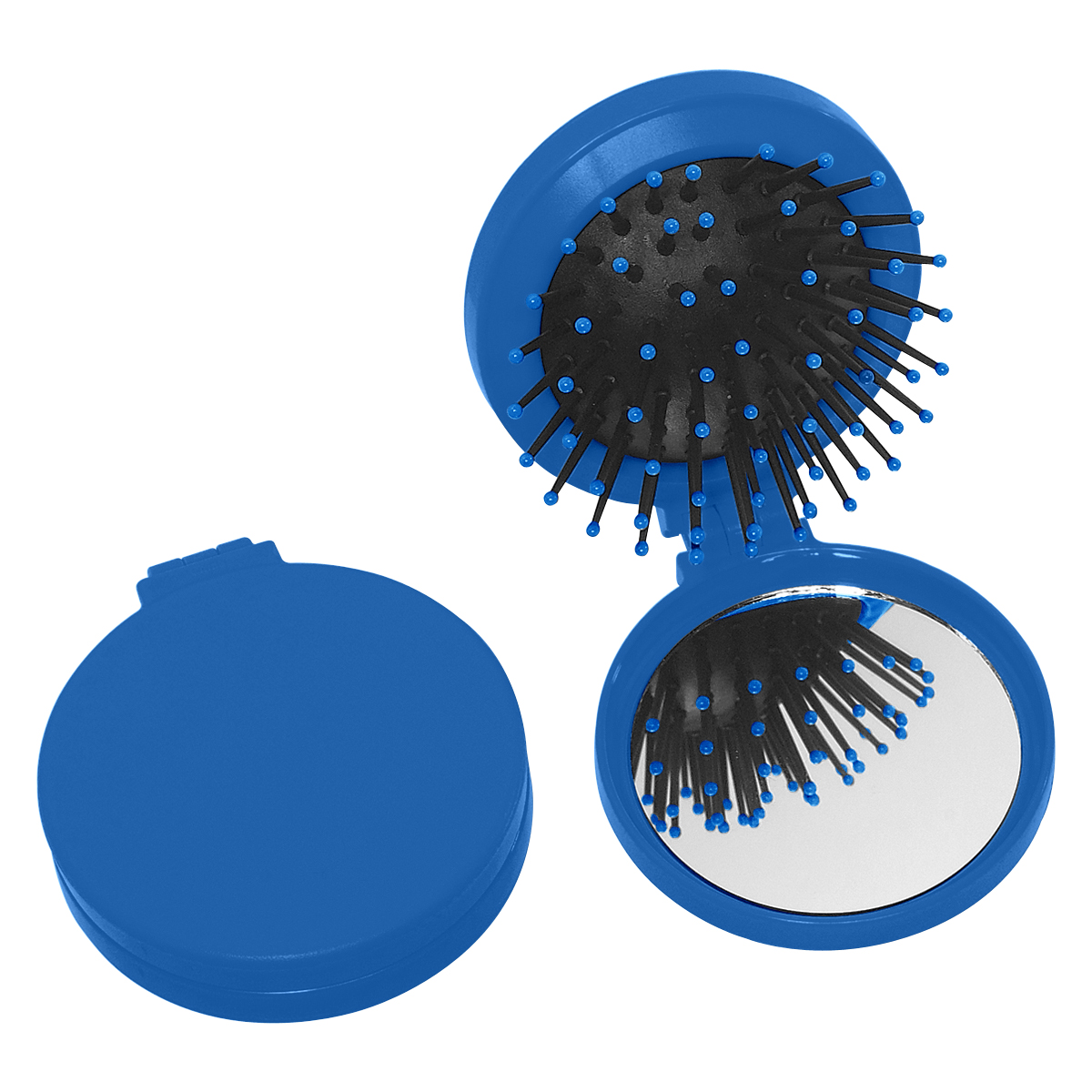 Brush And Mirror Compact 1