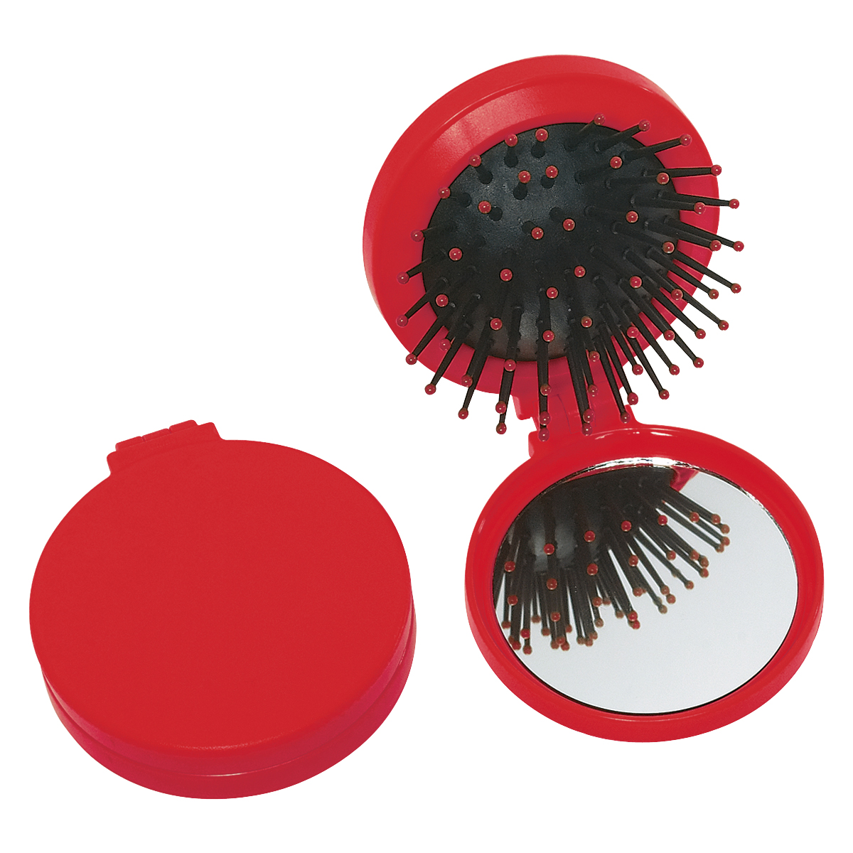 Brush And Mirror Compact 1