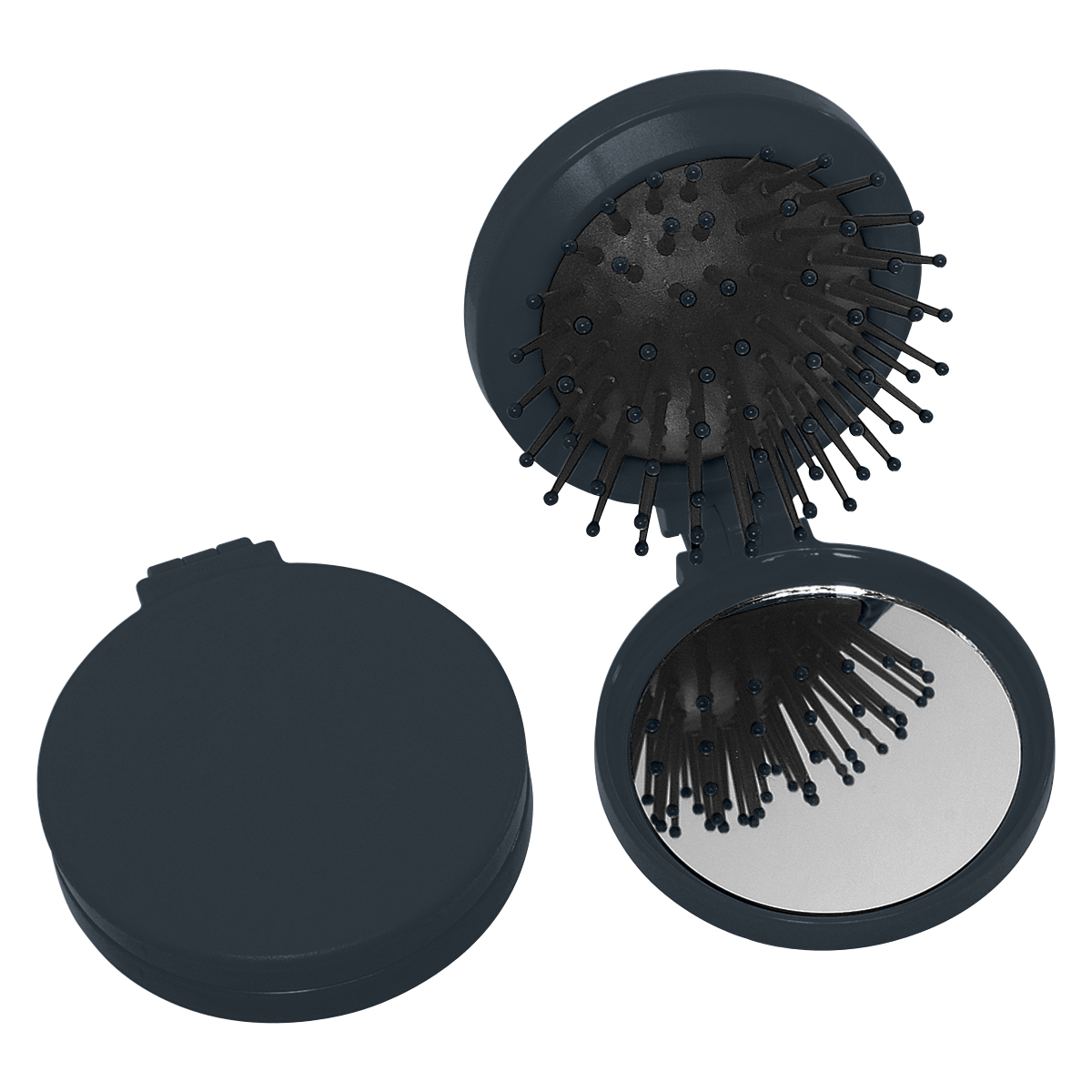 Brush And Mirror Compact 1