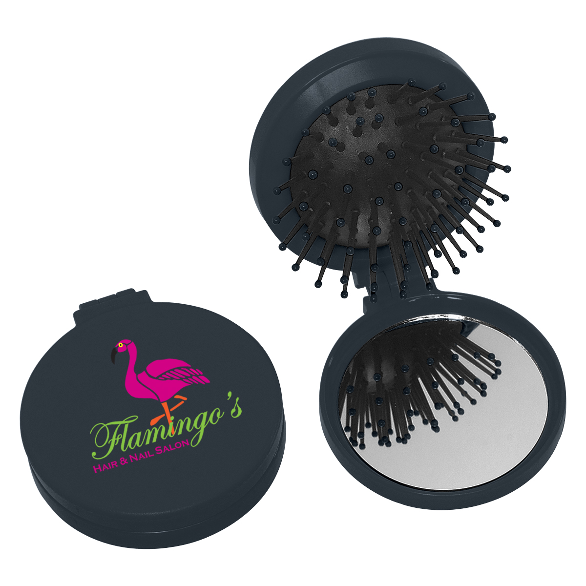Brush And Mirror Compact 1