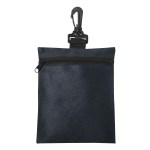 Non-woven Zippered Pouch 2 Non-woven Zippered Pouch 2