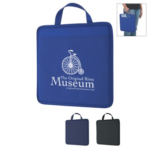 Non-woven Stadium Cushion 1 Non-woven Stadium Cushion 1