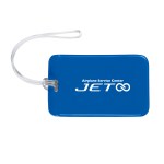 Journey Luggage Tag - 9752 LIM Journey Luggage Tag - 9752 LIM