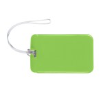 Journey Luggage Tag - 9752 LIM Silkscreen Journey Luggage Tag - 9752 LIM Silkscreen
