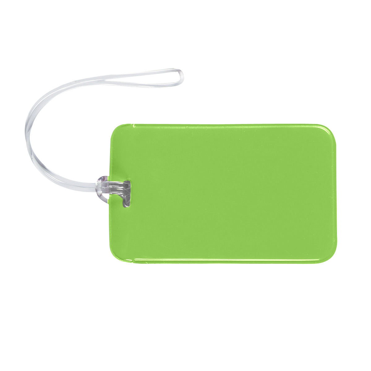 Journey Luggage Tag 1