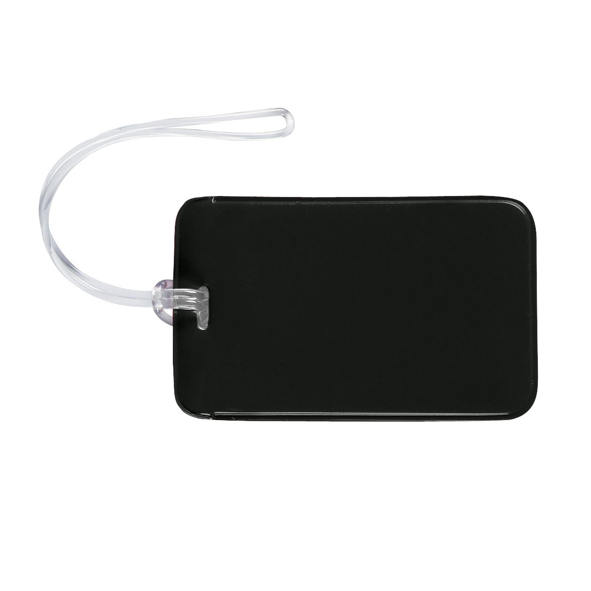 Journey Luggage Tag 1