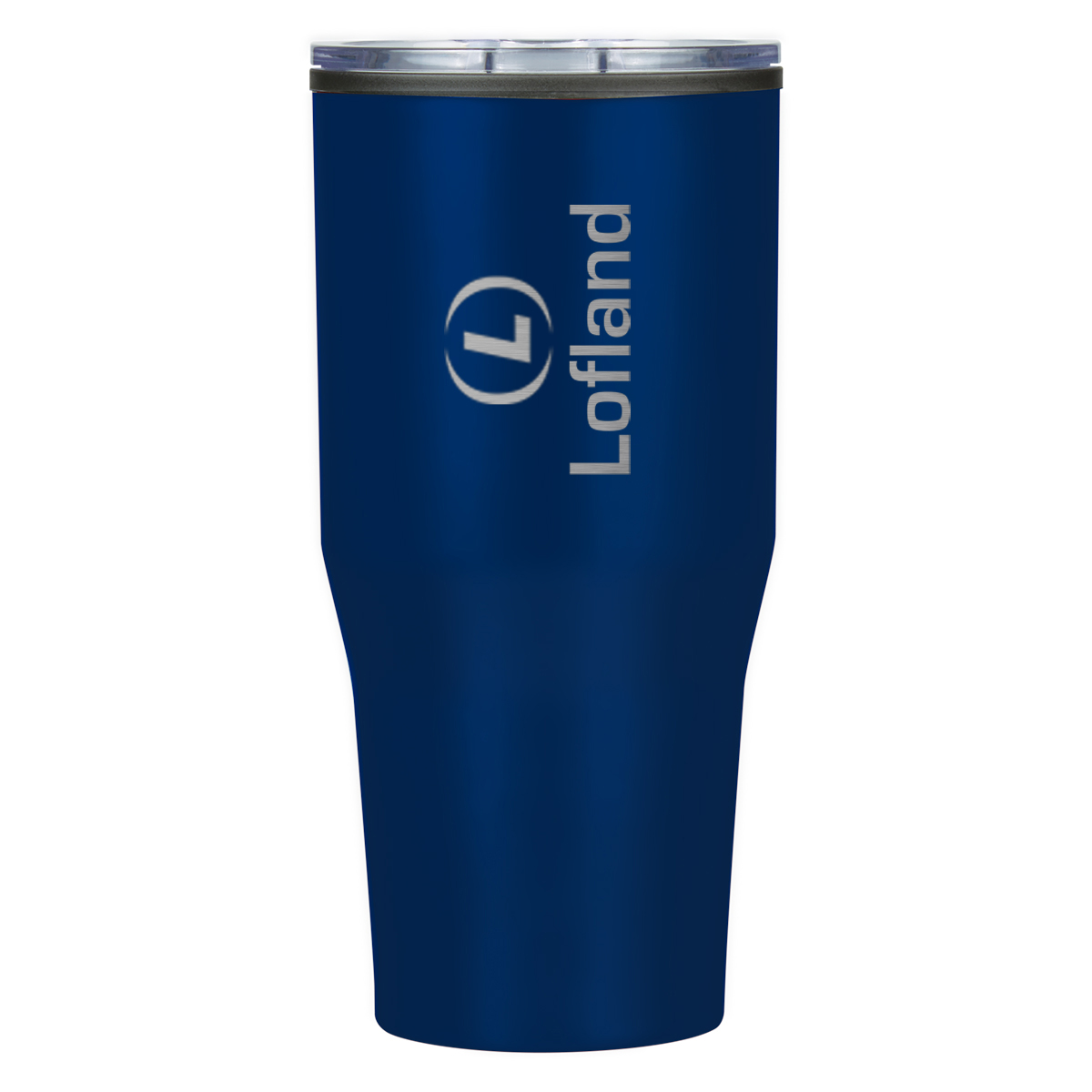 30 Oz. Rossmoor Stainless Steel Tumbler 1