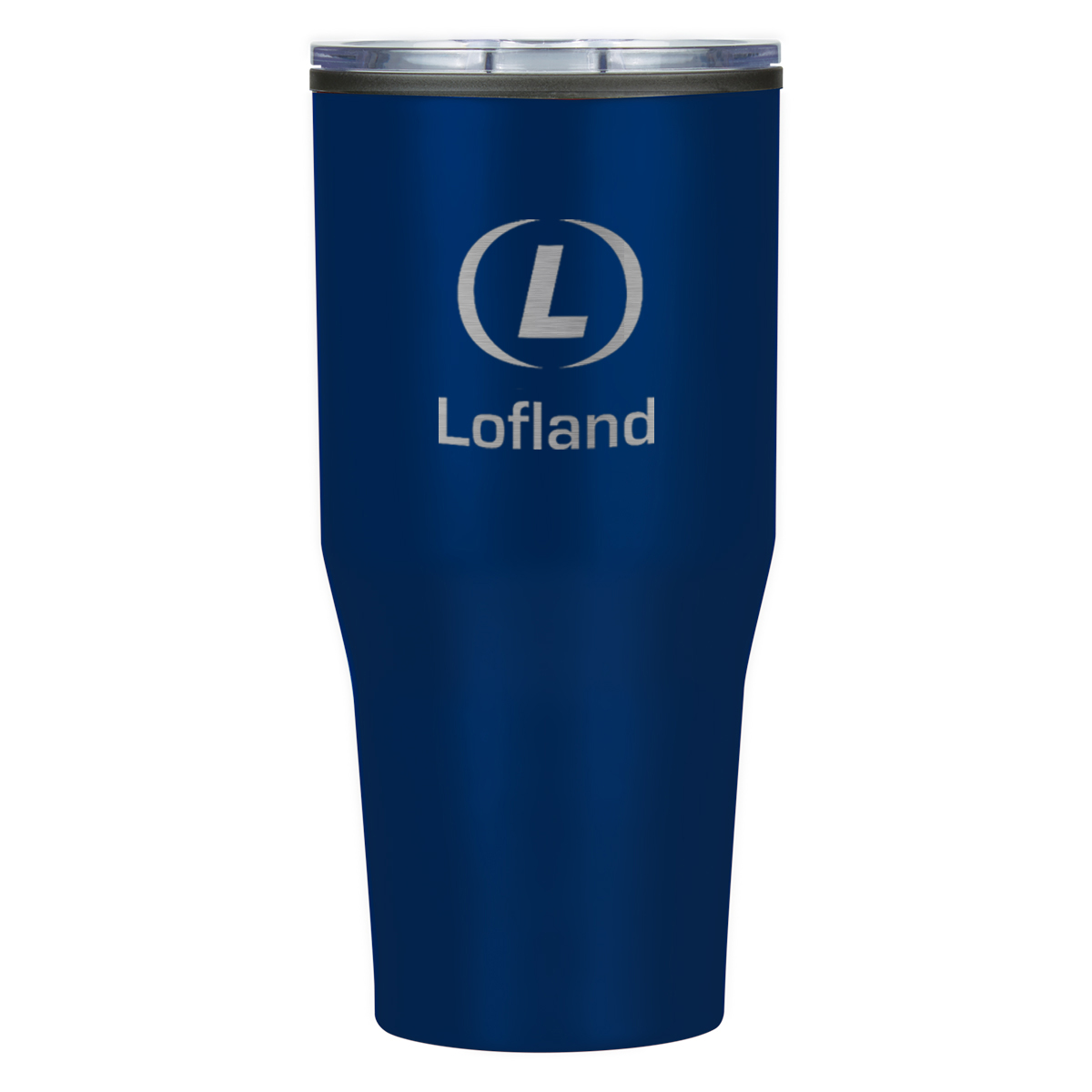 30 Oz. Rossmoor Stainless Steel Tumbler 1