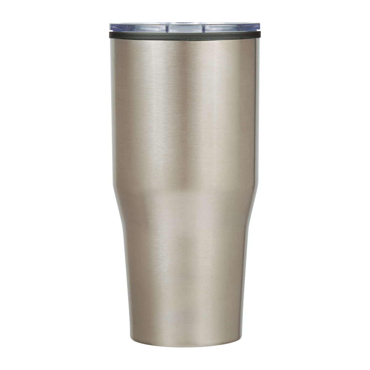 30 Oz. Rossmoor Stainless Steel Tumbler 1