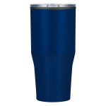 30 Oz. Rossmoor Stainless Steel Tumbler 2 30 Oz. Rossmoor Stainless Steel Tumbler 2