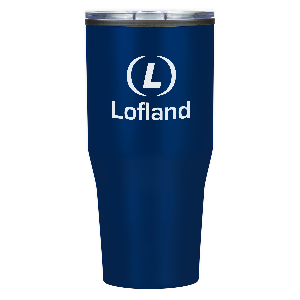 30 Oz. Rossmoor Stainless Steel Tumbler 1