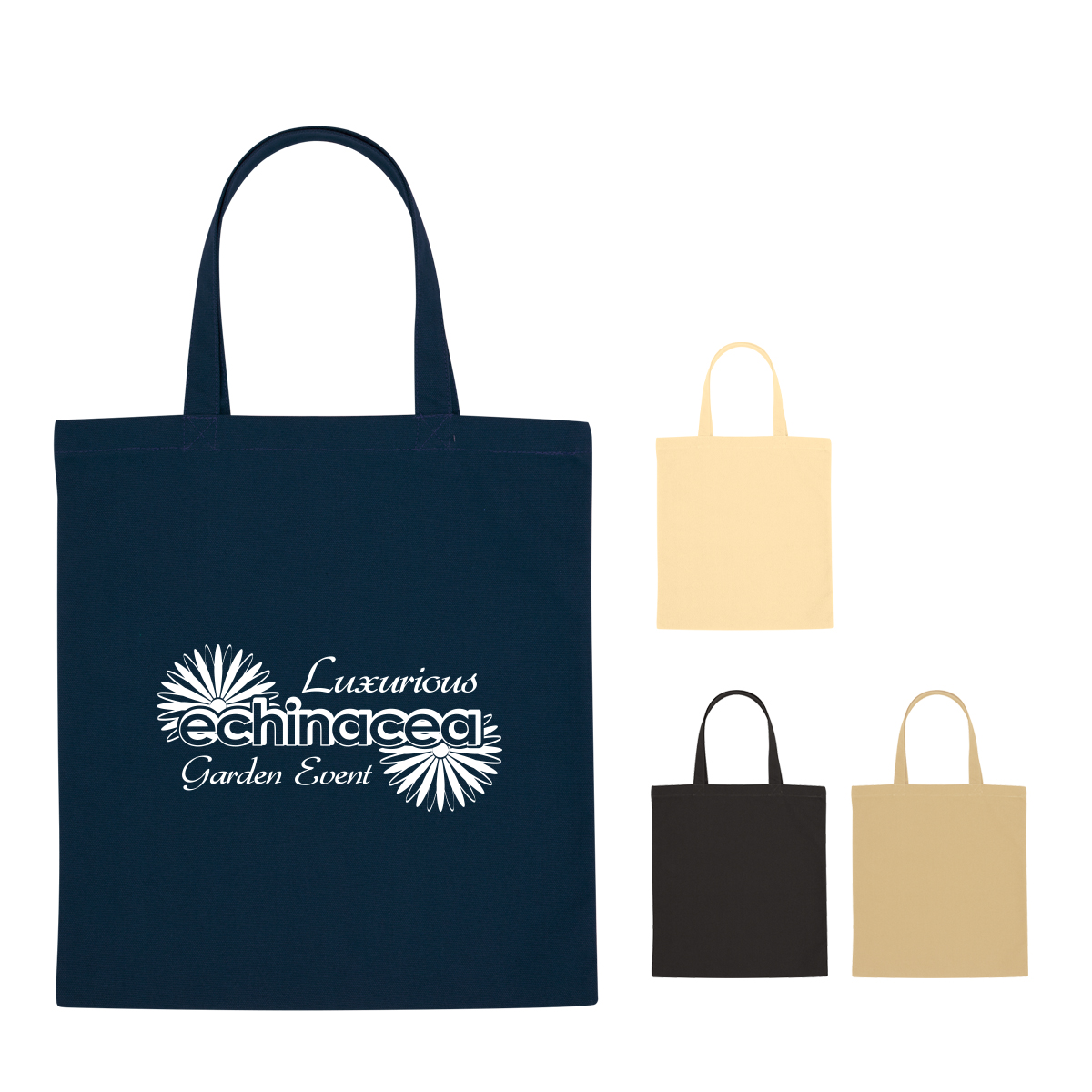 Theodore Tote Bag 1