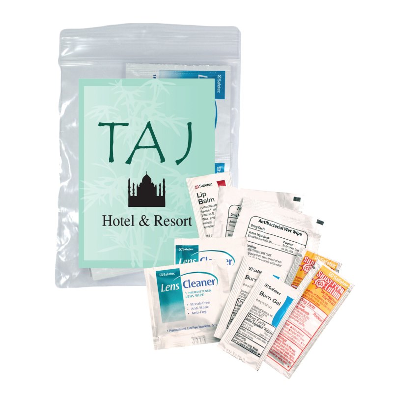 Beach Necessities Kit - Bag 1 Beach Necessities Kit - Bag 1