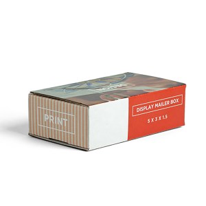 5x3 Full Color Mailer Box 1 5x3 Full Color Mailer Box 1