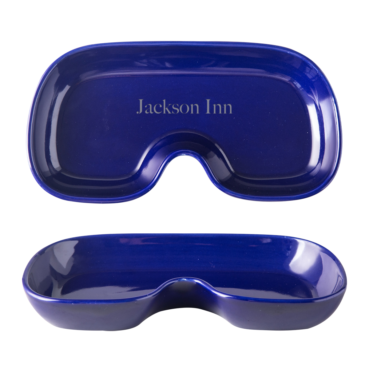 Catchall Ceramic Eyewear Tray 1