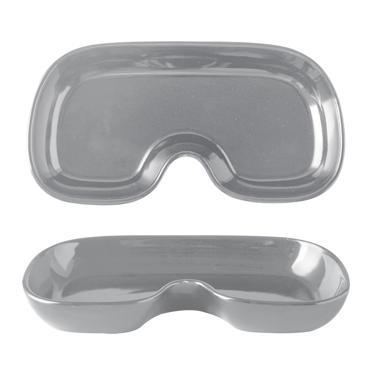 Catchall Ceramic Eyewear Tray 1